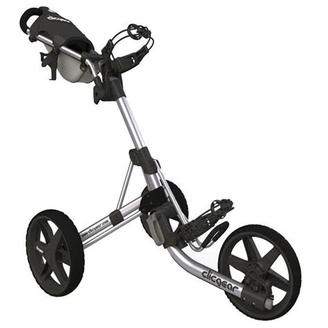 clicgear push cart for sale.